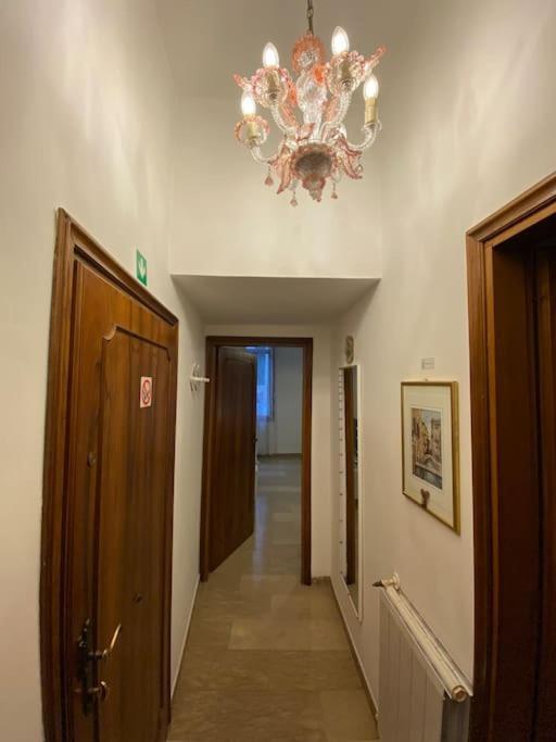 Quiet And Comfort In The Heart Of Venice Apartment Bagian luar foto