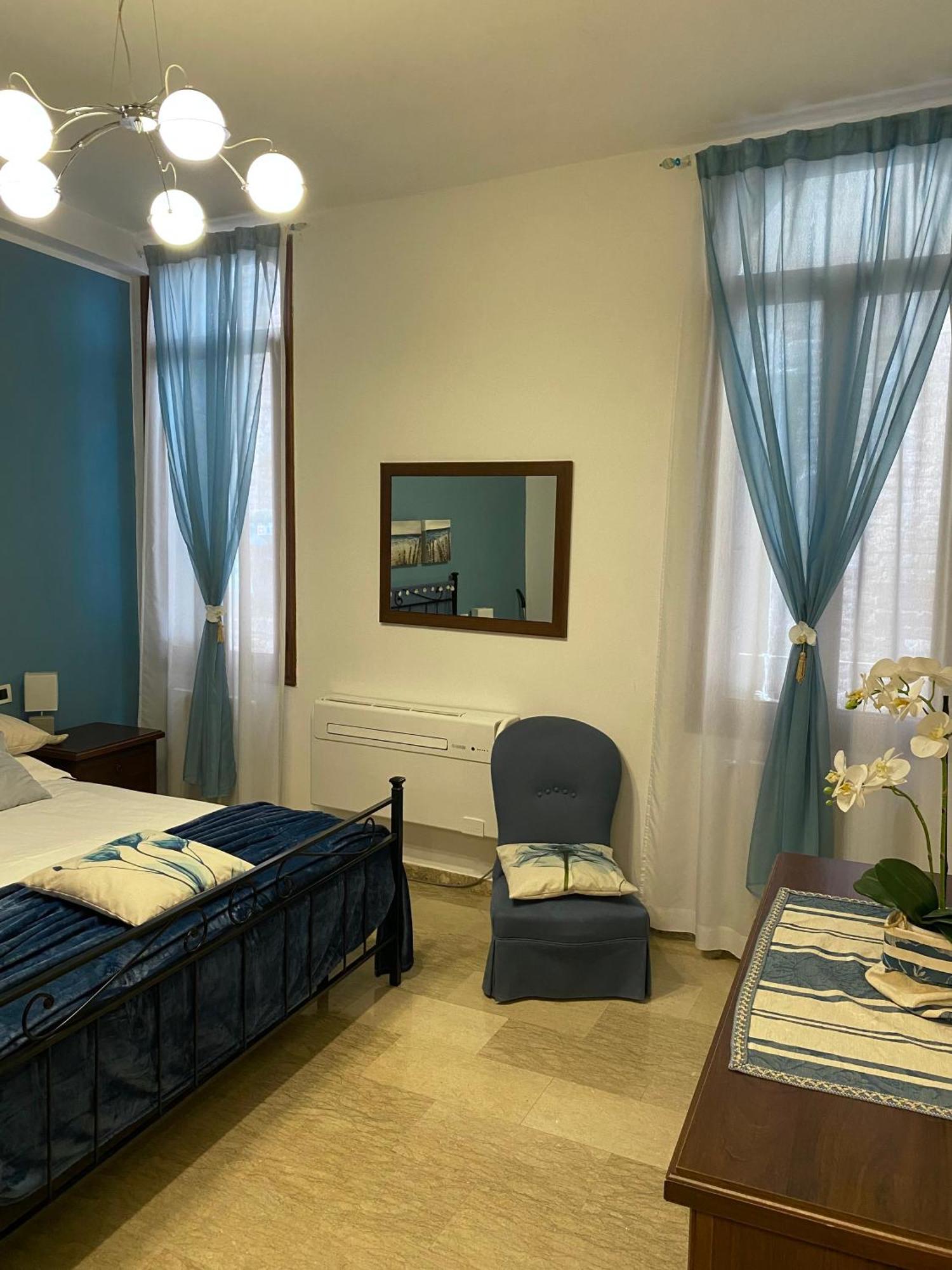 Quiet And Comfort In The Heart Of Venice Apartment Bagian luar foto