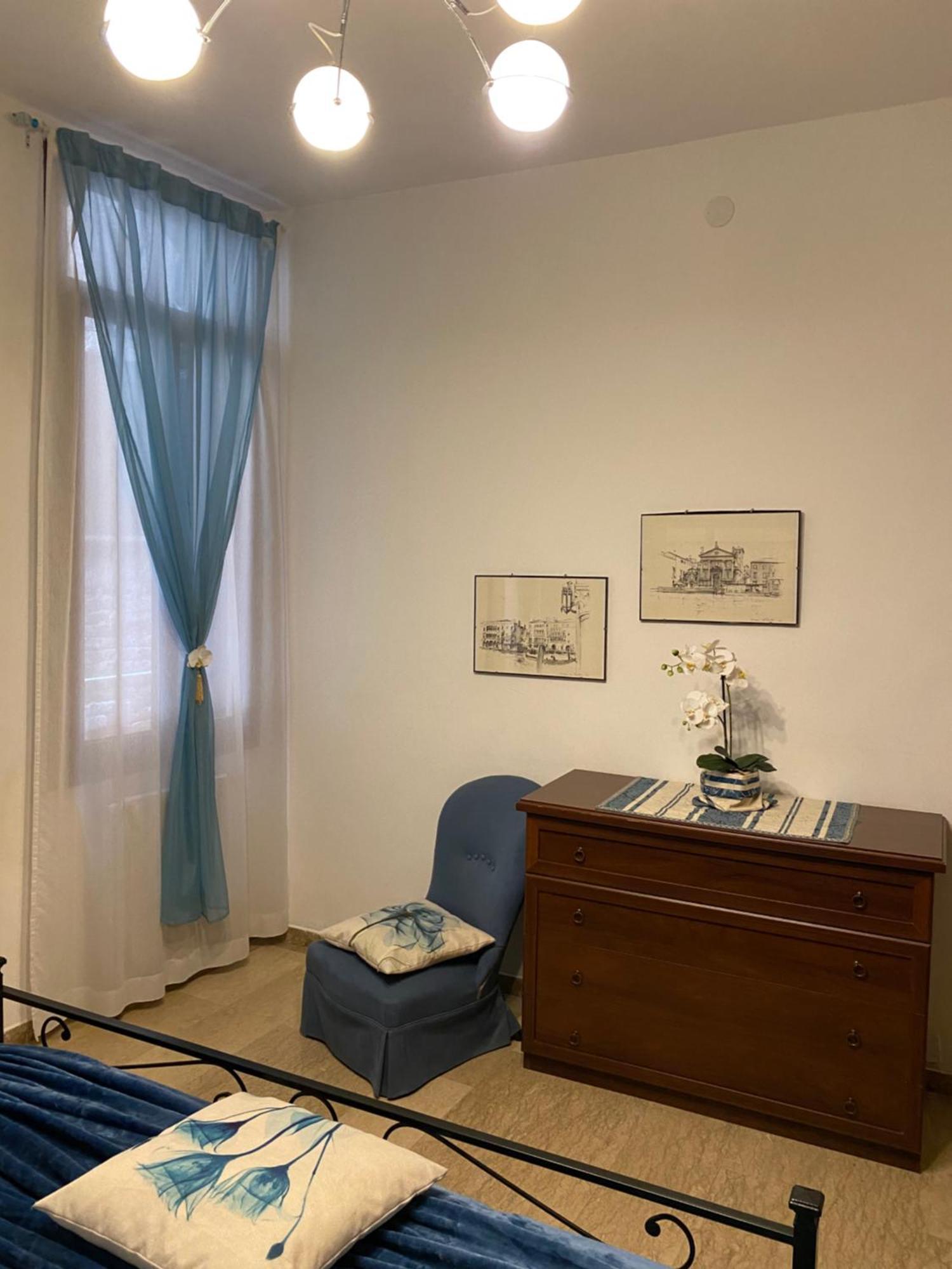 Quiet And Comfort In The Heart Of Venice Apartment Bagian luar foto