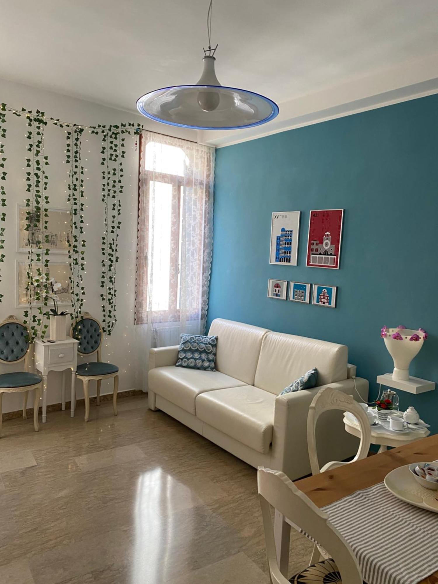 Quiet And Comfort In The Heart Of Venice Apartment Bagian luar foto