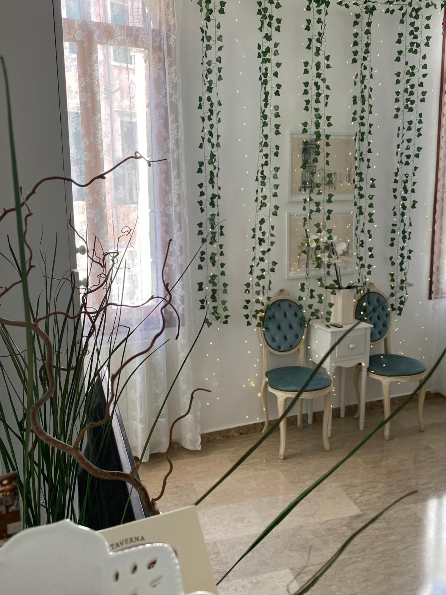 Quiet And Comfort In The Heart Of Venice Apartment Bagian luar foto